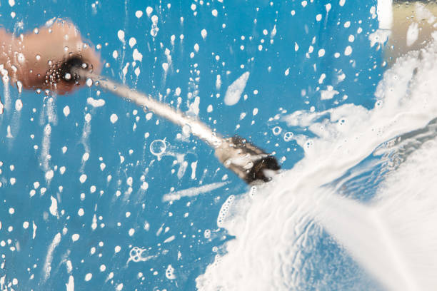 Best Pool Deck Cleaning  in Warsaw, IL