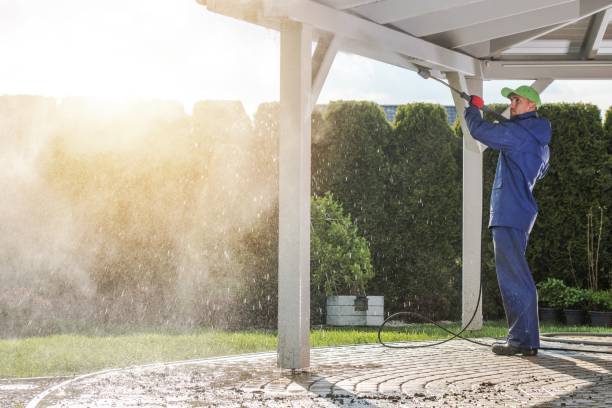 Best Parking Lot and Garage Cleaning  in Warsaw, IL
