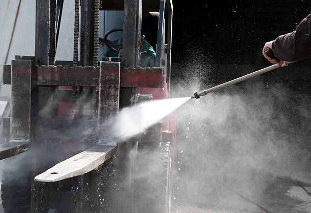 Best Building Exterior Washing  in Warsaw, IL