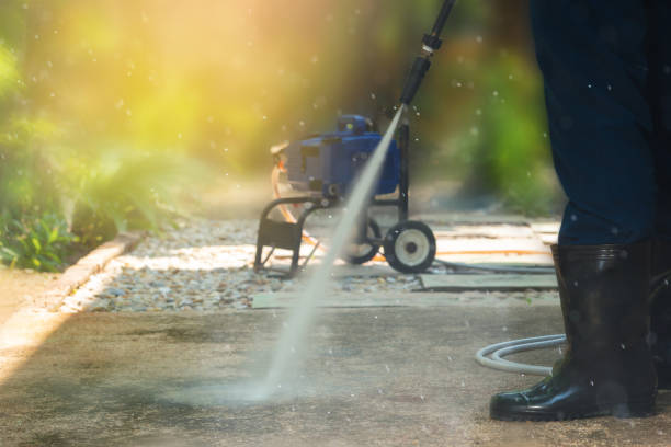 Best Fence Cleaning  in Warsaw, IL